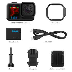Outdoorová kamera GoPro MISSION 1 PRO černá

 obrázek produktu 6 z 12
