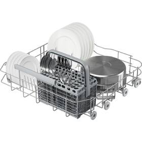 Myčka nádobí Electrolux E62SC100SX nerez

 obrázek produktu 4 z 7