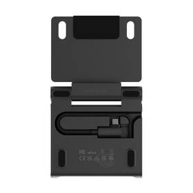 Nabíjecí stojánek Satechi OntheGo skládací stojan s hubem šedý

 obrázek produktu 6 z 11