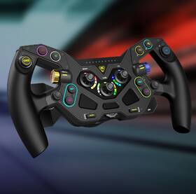 Volant Turtle Beach VelocityOne F-RX Formula Wheel, VelocityOne Race/Race KD3 Add-on černý

 obrázek produktu 3 z 14