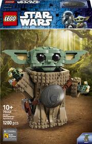 Stavebnice LEGO® Star Wars™ 75446 Grogu™ (mandalorianský učedník) 

 obrázek produktu 9 z 9