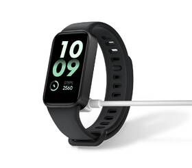 Fitness náramek Xiaomi Smart Band 11 Active černé

 obrázek produktu 4 z 8