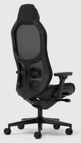 Herní židle FRACTAL DESIGN Refine 2 Mesh Dark černá

 obrázek produktu 3 z 10