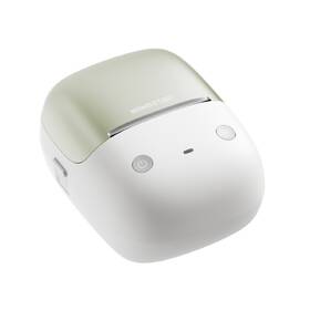 Tiskárna štítků Niimbot B2 PRO + role štítků 230 ks zelená

 obrázek produktu 5 z 14