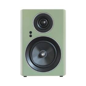 Reproduktory Jamo C707PA MKII (2 ks) zelený

 obrázek produktu 1 z 4