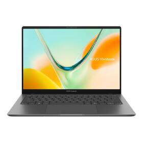 Notebook Asus Vivobook S14 šedý

 obrázek produktu 2 z 9