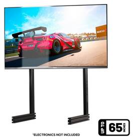 Stojan Next Level Racing ELITE Free Standing Single Monitor Stand černý

 obrázek produktu 4 z 4