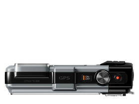 Digitální fotoaparát Olympus TG-830 stříbrný

 obrázek produktu 3 z 5