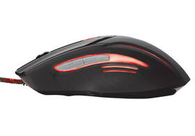 Myš Trust GXT 152 Gaming Illuminated černá/červená

 obrázek produktu 3 z 3