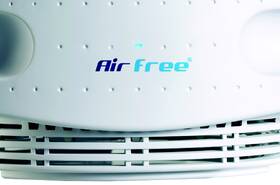 Čistička vzduchu Airfree P40 bílá

 obrázek produktu 2 z 8
