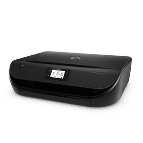 Tiskárna multifunkční HP Ink Advantage 4535 All-in-One 

 obrázek produktu 3 z 9