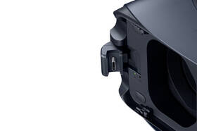 Brýle pro virtuální realitu Samsung Gear VR 2016 
