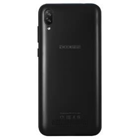 Mobilní telefon Doogee X90 černý

 obrázek produktu 6 z 13