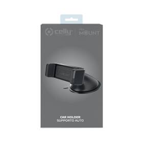 Držák na mobil Celly Mount Dash černý

 obrázek produktu 4 z 4