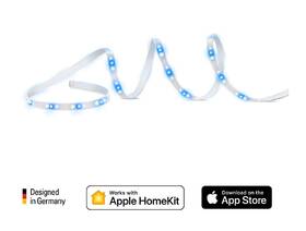 LED pásek Eve Light Strip, 2m 

 obrázek produktu 2 z 8