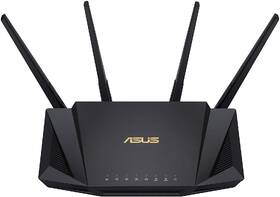 Router Asus RT-AX58U V2 

 obrázek produktu 3 z 6