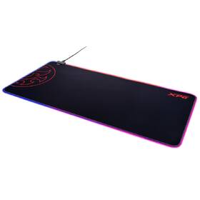 Podložka pod myš ADATA XPG BATTLEGROUND XL PRIME, RGB, 90 x 42 cm černá

 obrázek produktu 1 z 5