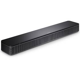 Soundbar Bose TV Speaker černý

 obrázek produktu 3 z 14