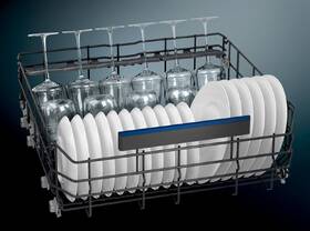 Myčka nádobí Siemens SN25ZI00CE Zeolith® nerez

 obrázek produktu 5 z 13