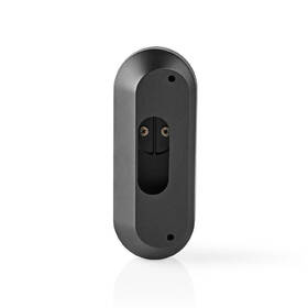 Videozvonek Nedis Wi-Fi Smart s kamerou 

 obrázek produktu 5 z 10