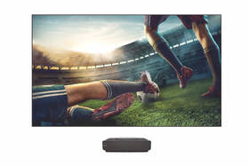 Laser TV Hisense 100L5F-B12 SMART s optickým panelem 

 obrázek produktu 15 z 15