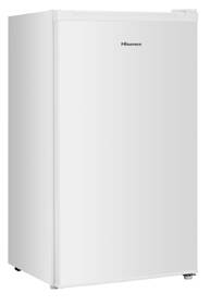 Chladnička Hisense RR120D4BW1 bílá

 obrázek produktu 2 z 4