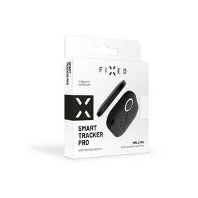 Klíčenka FIXED Smile PRO černá

 obrázek produktu 14 z 14