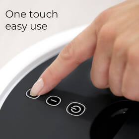 Robotický vysavač Vileda VR102 
