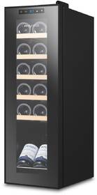 Vinotéka Philco PW 12 KF černá

 obrázek produktu 5 z 5