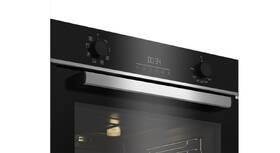 Trouba Beko BBIM13300X černá/nerez

 obrázek produktu 3 z 7