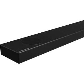 Soundbar LG SP9YA černý

 obrázek produktu 5 z 10