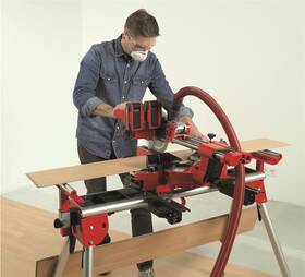 Pila pokosová Einhell TE-SM 36/210 (bez baterie) 

 obrázek produktu 9 z 11