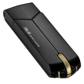 Wi-Fi adaptér Asus USB-AX56 

 obrázek produktu 2 z 4