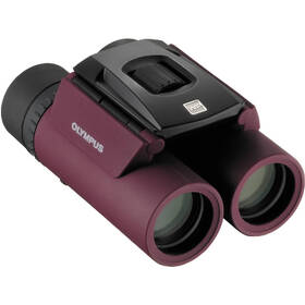 Dalekohled Olympus 8×25 WP II fialový

 obrázek produktu 1 z 1