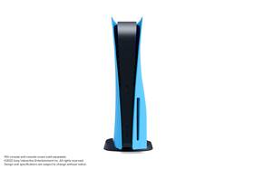 Kryt Sony Standard Console - Starlight Blue 

 obrázek produktu 3 z 3