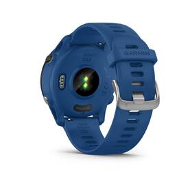 Chytré hodinky Garmin Forerunner 255 modré

 obrázek produktu 6 z 8
