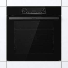 Trouba Gorenje BPS6737E14BG PyroClean černá/sklo

 obrázek produktu 7 z 11