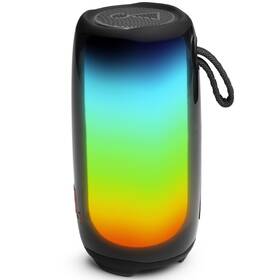 Přenosný reproduktor JBL Pulse 5 černá barva
