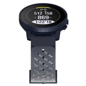 Chytré hodinky Suunto 9 Peak Pro - Ocean Blue 

 obrázek produktu 6 z 10