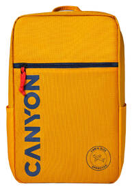 Batoh na notebook Canyon CSZ-02 pro 15.6", 20x25x40cm, 20L žlutý

 obrázek produktu 1 z 13