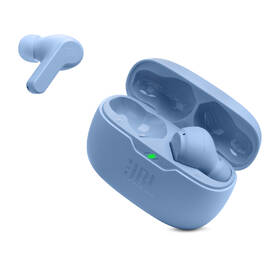 Sluchátka JBL Wave Beam modrá

 obrázek produktu 1 z 10