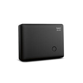 Domácí telefon Gigaset Box 100 - základna černý

 obrázek produktu 3 z 3