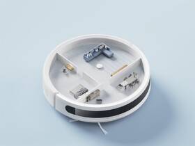 Robotický vysavač Xiaomi Vacuum E10 bílá barva
