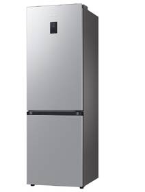 Chladnička s mrazničkou Samsung RB34C675DSA/EF stříbrná

 obrázek produktu 8 z 8