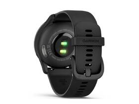 Chytré hodinky Garmin vívomove Trend - Black 

 obrázek produktu 5 z 7