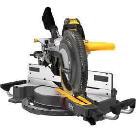 Pila pokosová Dewalt DCS781X2 (s baterií) 

 obrázek produktu 3 z 7