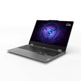Notebook Lenovo LOQ 15IRX9 + Game Pass předplatné na 3 měsíce šedý

 obrázek produktu 3 z 14