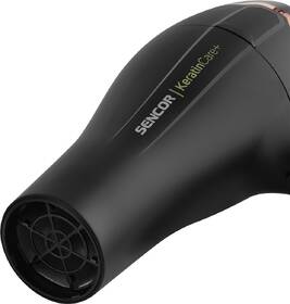 Fén Sencor SHD 8275BK 

 obrázek produktu 5 z 14