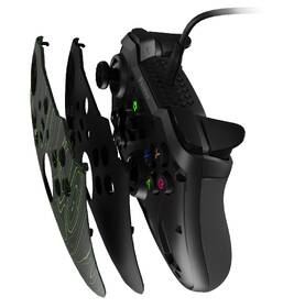 Gamepad Genesis MANGAN 300 pro PC, Switch černý

 obrázek produktu 9 z 13