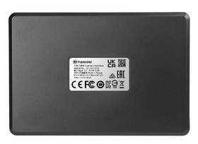 Externí pevný disk 2,5" Transcend 25C3S 2TB stříbrný

 obrázek produktu 4 z 4